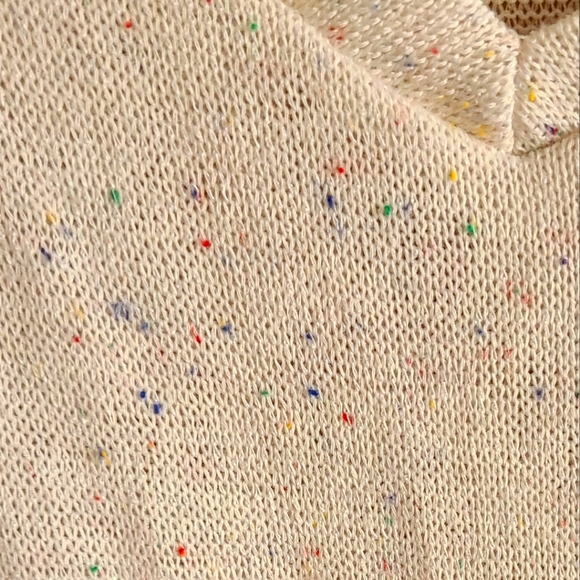 ENTRO SWEATER TOP ~🎊HP🎊 - Picture 2 of 6